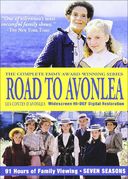 Road to Avonlea: Seasons 1-7