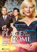 A Place to Call Home - Season 4 (3-DVD)