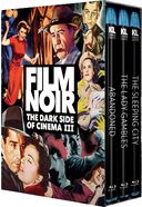 Film Noir: The Dark Side of Cinema III (Abandoned