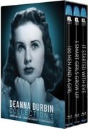 Deanna Durbin Collection I (100 Men and a Girl /