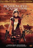 Resident Evil: Extinction (Limited Edition)