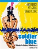 Soldier Blue (Blu-ray)