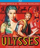 Ulysses (Blu-ray)