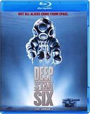 DeepStar Six (Blu-ray)
