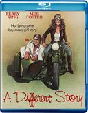 A Different Story (Blu-ray)