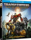 Transformers: Rise Of The Beasts / (Ac3 Digc Dol)