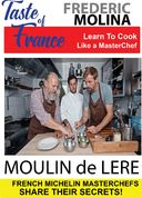 Taste Of France - Masterchefs Share