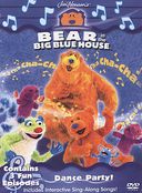 Bear in the Big Blue House - Dance Party!