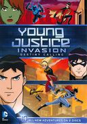 Young Justice: Invasion - Destiny Calling (2-DVD)