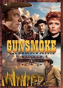 Gunsmoke - 12th Season, Volume 1 (4-DVD)