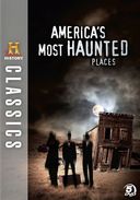 History Channel - America's Most Haunted Places