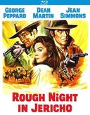 Rough Night in Jericho (Blu-ray)