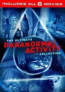 The Ultimate Paranormal Activity Collection