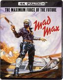 Mad Max (4K UltraHD + Blu-ray)