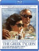 The Greek Tycoon (Blu-ray)
