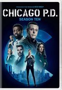 Chicago P.D. - Season 10 (5-DVD)