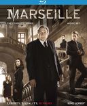 Marseille - Complete Series (Blu-ray)