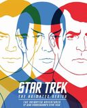 Star Trek - Animated Series (Blu-ray)