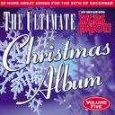 WCBS FM101.1 - Ultimate Christmas Album, Volume 5