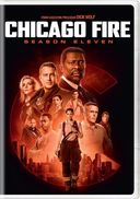 Chicago Fire - Season 11 (4-DVD)