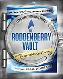 Star Trek: The Original Series - The Roddenberry Vault (Blu-ray)