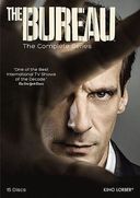 The Bureau - Complete Series (15-DVD)