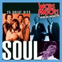 WCBS FM101.1 - Motown, Soul & Great Rock 'N Roll: