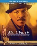 Mr. Church (Blu-ray)