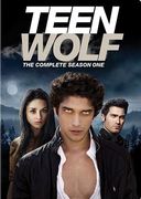 Teen Wolf - Season 1 (3-DVD)
