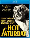 Hot Saturday (Blu-ray)