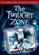 The Twilight Zone - Classic Christmas Episodes
