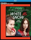 White as Snow (Blu-ray)