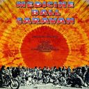 Medicine Ball Caravan [Original Motion Picture