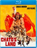 Chato's Land (Blu-ray)