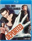 Deported (Blu-ray)