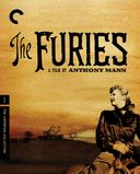 The Furies (Criterion Collection) (Blu-ray)