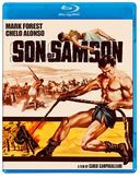 Son Of Samson (1960)