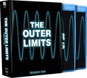 Outer Limits Season 1 (7Pc) / (Box)