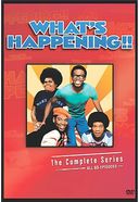 What's Happening!! - Complete Series (9-DVD)