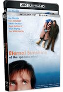 Eternal Sunshine of the Spotless Mind (4K Ultra