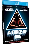 Force Of One (1979) / (Spec)