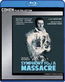 Symphony For A Massacre (1963)