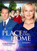 A Place to Call Home - Season 5 (4-DVD)