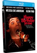 Happy Birthday to Me (Blu-ray)