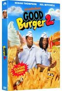 Good Burger 2 / (Ac3 Dol Sub Ws)