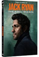 Tom Clancy's Jack Ryan - The Final Season (2Pc)