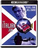 The Italian Job (4K Ultra HD + Blu-ray)