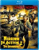 Missing in Action 2 - The Beginning (Blu-ray)