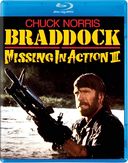Missing in Action 3 - Braddock (Blu-ray)