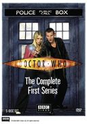 Doctor Who - Complete 1st Series (5-DVD)